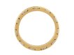 Cartier diamond full eternity ring, circa 1970 hatton garden