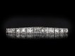 Rene Boivin diamond line bracelet, French hatton garden