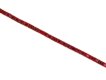 Belle Époque ruby line bracelet, French, circa 1910 hatton garden