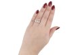 Edwardian diamond three stone, circa 1915 hatton garden