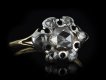 Georgian diamond cluster ring, circa 1770 hatton garden