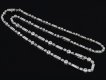 Convertible diamond necklace/bracelet, circa 1930 hatton garden