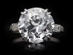Boucheron old cut diamond ring, circa 1925. Hatton Garden