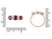 Edwardian ruby and diamond ring, circa 1910 hatton garden