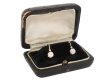 Belle Époque diamond earrings, French, circa 1905 hatton gardenBelle Époque diamond earrings, French, circa 1905 hatton garden