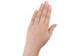 Edwardian diamond three stone ring, circa 1910 hatton garden