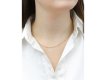 Natural pearl gold chain, circa 1910 hatton garden