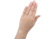 Edwardian diamond cluster ring, circa 1905 hatton garden