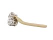 Edwardian diamond crossover ring, circa 1905 hatton garden