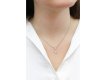 Old cut diamond drop pendant, circa 1920. Hatton Garden