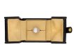 Bulgari diamond cluster ring, Italian, circa 1963. Hatton Garden