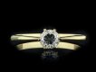 Victorian diamond solitaire ring, circa 1900 hatton garden