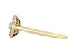 Edwardian diamond coronet cluster, circa 1915 hatton garden
