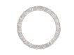Tiffany & Co. diamond eternity ring circa 1950 hatton garden