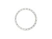 Diamond Full Eternity Ring, circa 1970. hatton garden