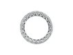 Vintage diamond full eternity ring, circa 1960. hatton garden