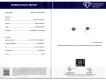 Sapphire and diamond flanked solitaire ring, of European royal provenance