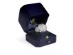 Van Cleef & Arpels diamond cluster ring, circa 1950.