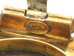 antique amethsyt brooch Carlo Giuliano berganza hatton garden