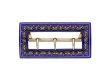 Antique diamond and enamel sash buckle berganza hatton garden