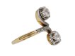antique diamond ring berganza hatton garden