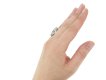 antique emerald diamond ring hatton garden berganza