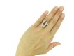 Ruby and diamond marquise cluster ring berganza hatton garden