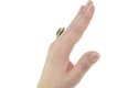 front art nouveau sapphire diamond ring hatton garden berganza