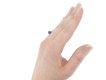 front antique sapphire ring berganza hatton garden