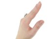 antique diamond emerald ring berganza hatton garden