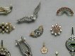 Carlo Arthur Giuliano diamond brooch berganza hatton garden