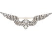 Carlo Arthur Giuliano diamond brooch berganza hatton garden