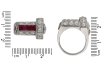 Art Deco ruby and diamond ring berganza hatton garden