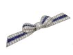 Marcus & Co. sapphire and diamond brooch berganza hatton garden