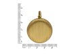 Antique three picture gold locket berganza hatton garden