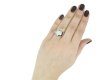 Yard Inc. diamond and ruby ring berganza hatton garden