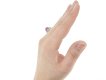 vintage star ruby ring berganza hatton garden