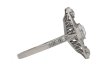 antique diamond ring berganza hatton garden