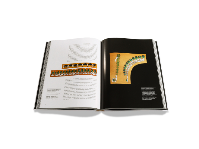 In The Beginning Was The Line 2