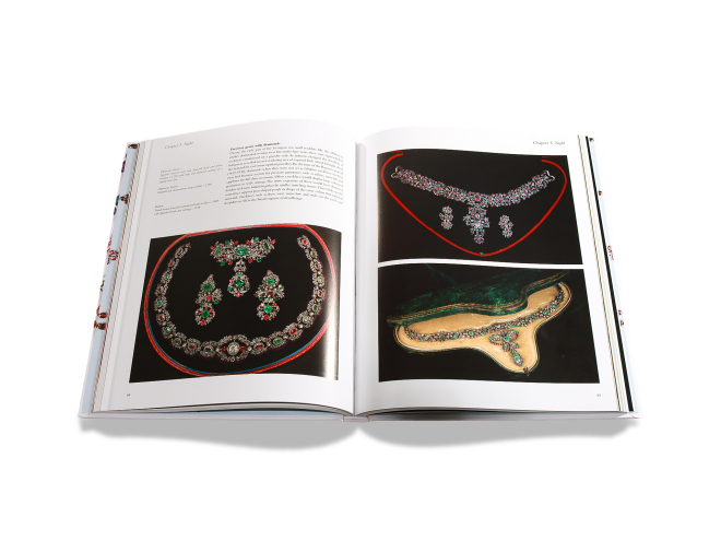 Georgian Jewellery 3