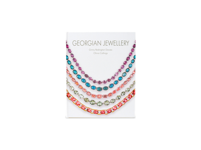 Georgian Jewellery 1