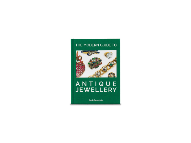 The Modern Guide To Antique Jewellery 2
