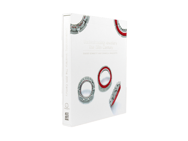 Understanding Jewellery The 20th Century 1