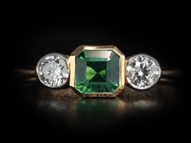 Link to Emeralds the most prized gemstone