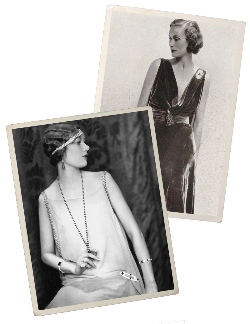 Link to Art Deco Period