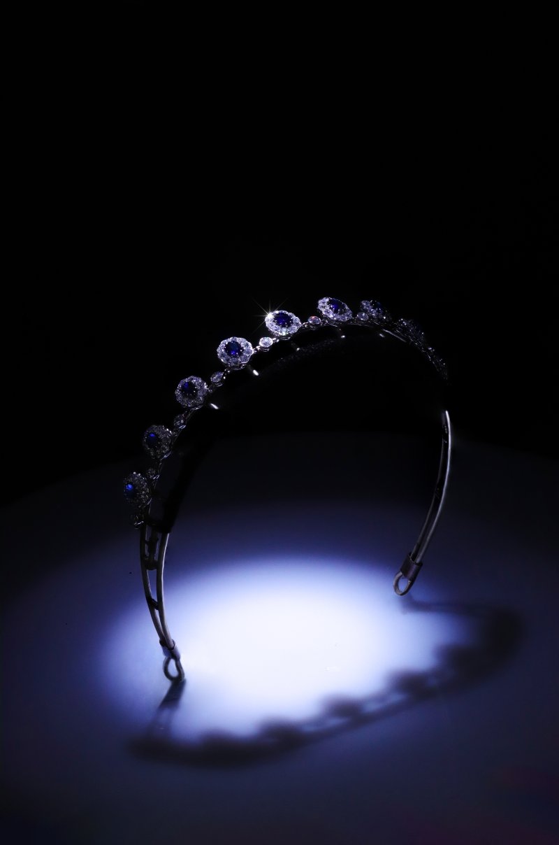 Link to Burmese Sapphires 