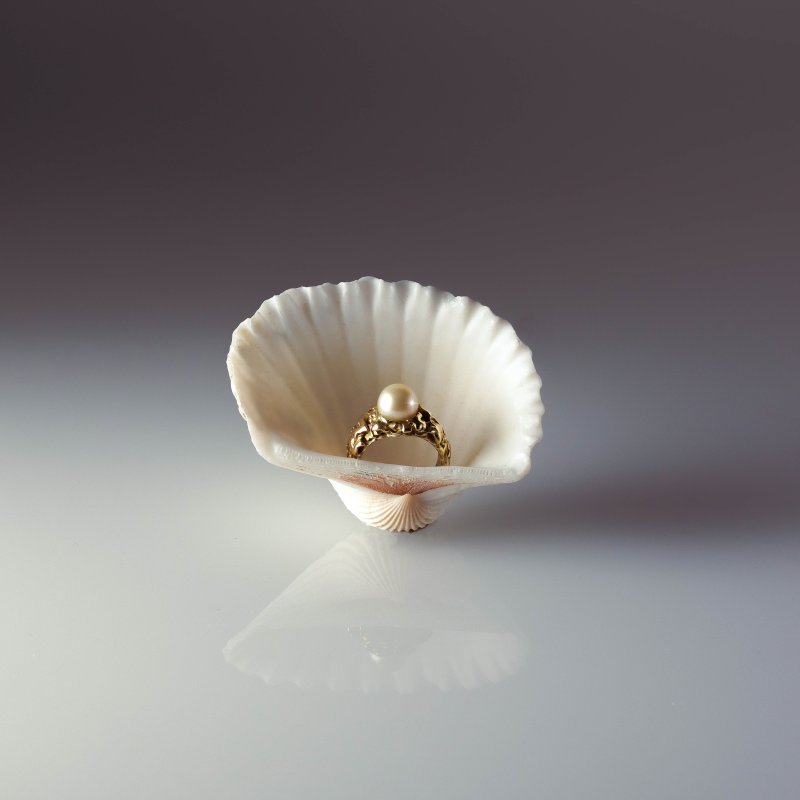 Link to Pearl: The Birthstone Of June