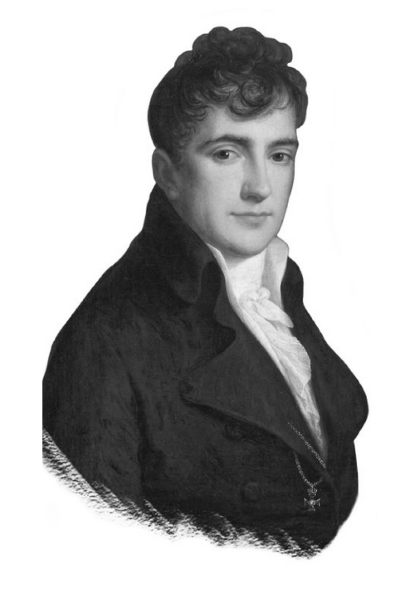 Link to The Georgian Period 