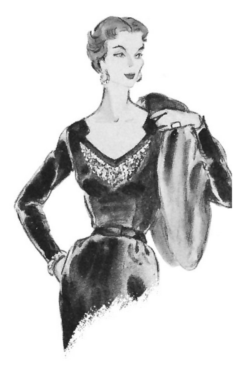 Link to Explore The 1950's