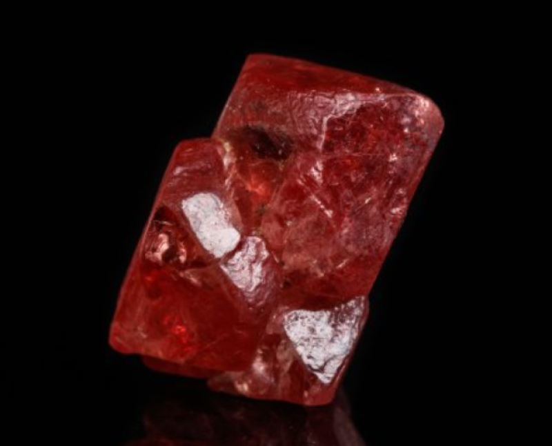 Link to Burmese Rubies 